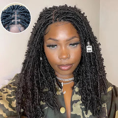 Butterfly Locs Wig