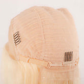 Straight Human Hair Wig