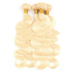 Human Hair Body Wave High Temperature Silk