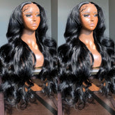 Peruvian Body Wave Human Hair Wig
