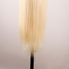 Straight Human Hair Wig