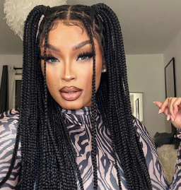 Braided Wigs