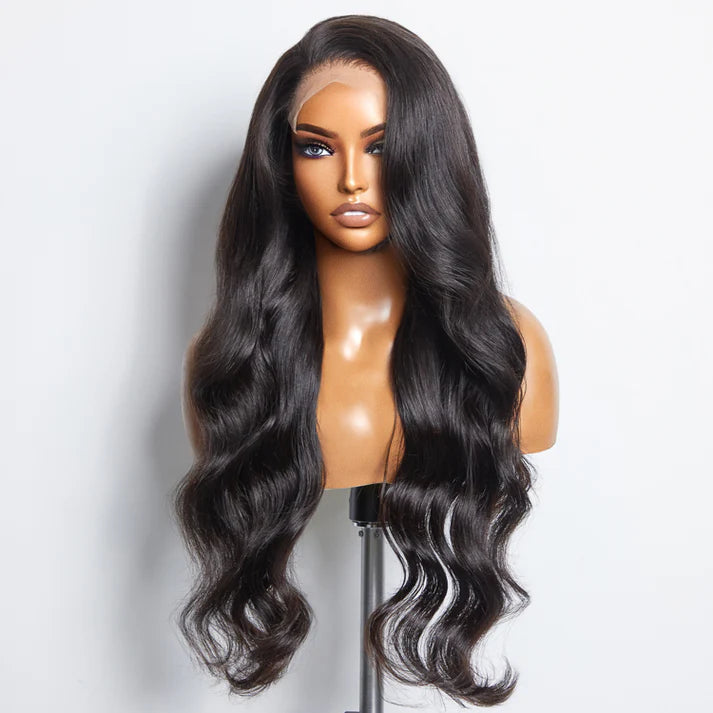 Glueless Body Wave Wig