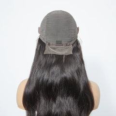 Pre-bleached Body Wave Wig