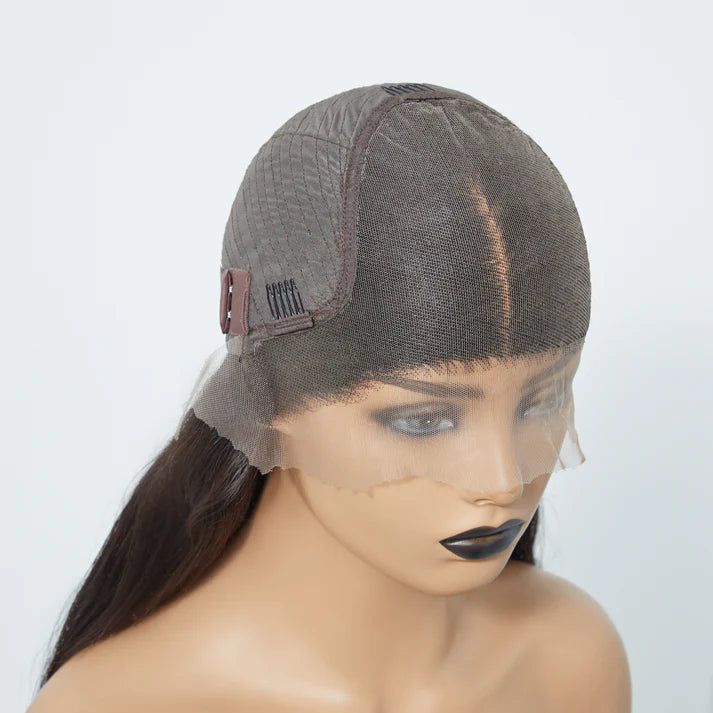 Pre-bleached Body Wave Wig