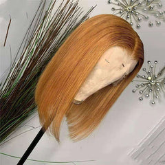 Human Hair Wig