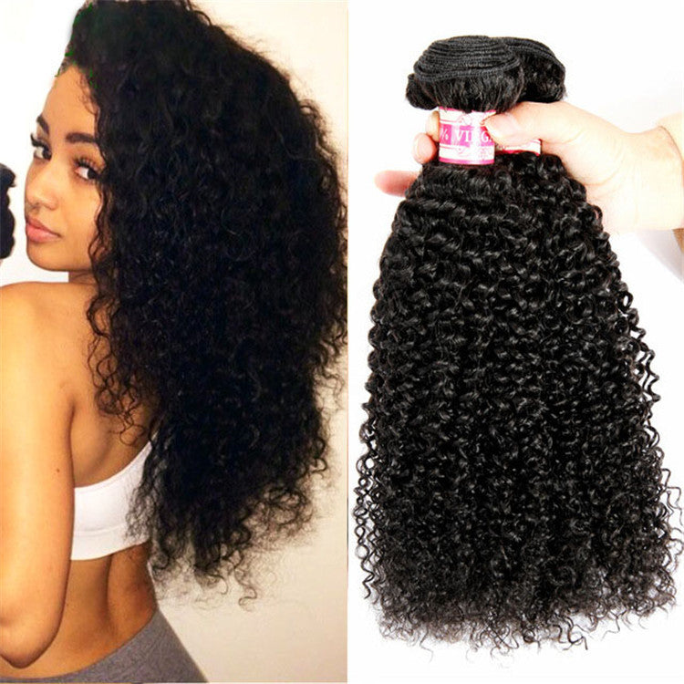 Human Hair Set
