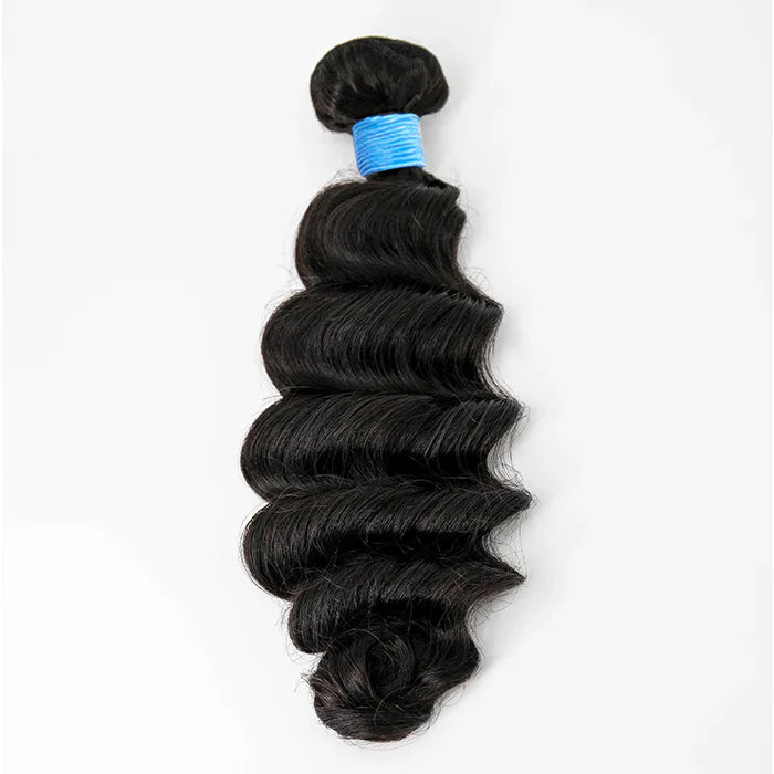 Ocean Wavy Virgin Brazilian Hair