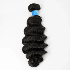 Ocean Wavy Virgin Brazilian Hair