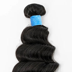 Ocean Wavy Virgin Brazilian Hair