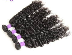 Water Wave Human Hair