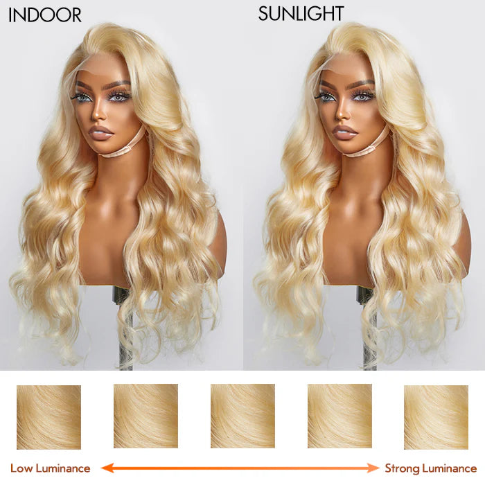 Body Wave Wig