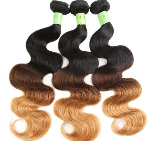 Ombre Body Wave