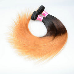 Straight Indian Hair