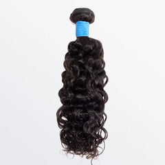 Italy Curly Virgin Brazilian Hair