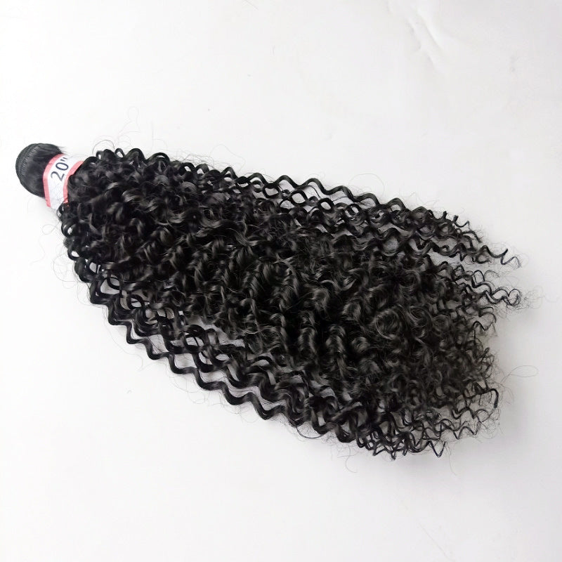 Human Hair Set