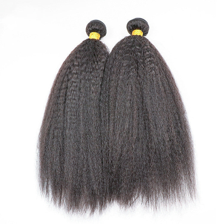 Natural Human Synthetic Fiber