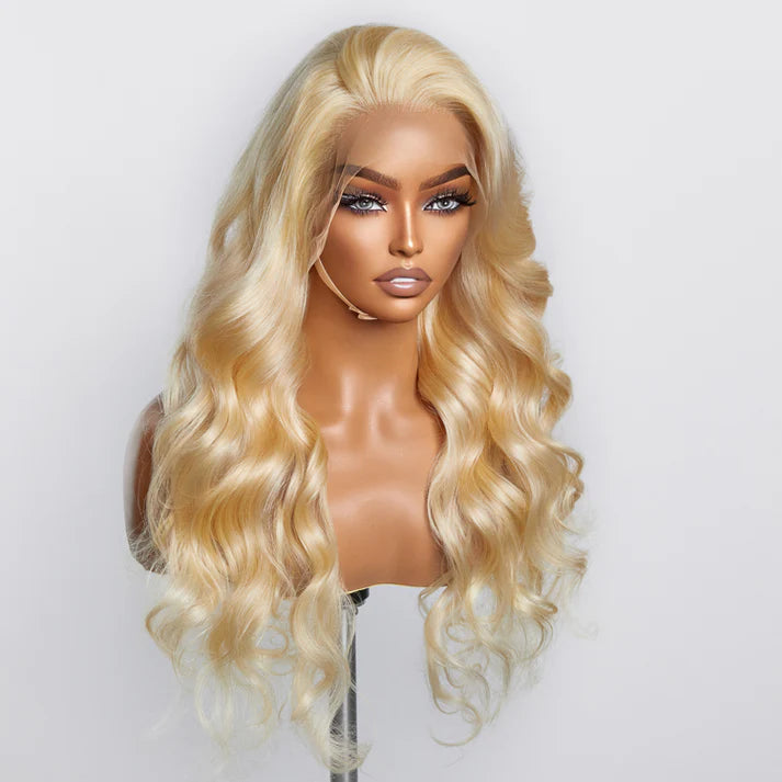 Body Wave Wig