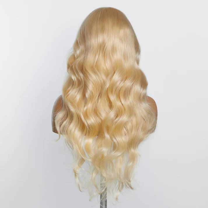 Body Wave Wig