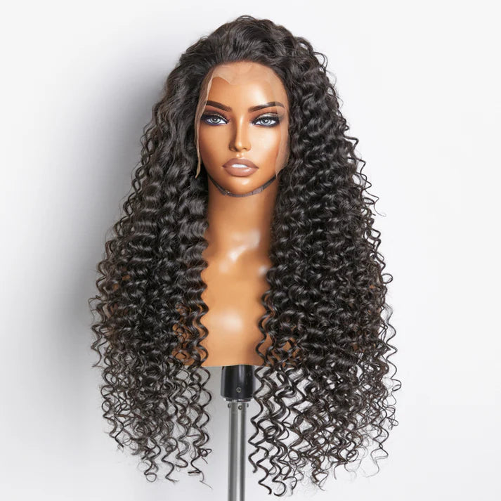 Deep Wave Wig