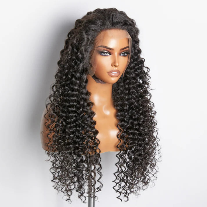 Deep Wave Wig