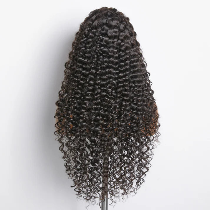 Deep Wave Wig