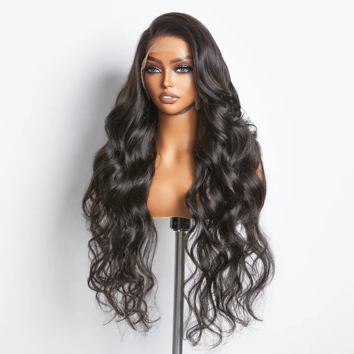 Full Frontal Body Wave Wig