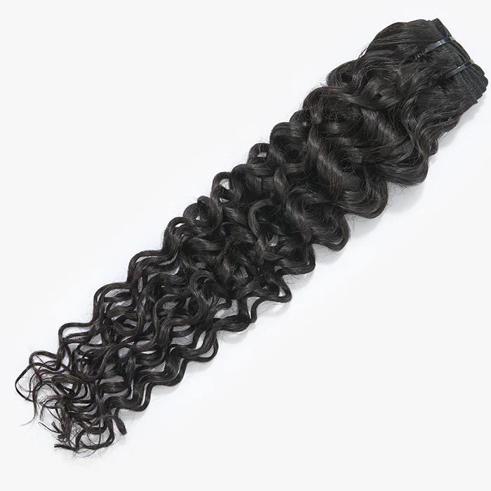 Raw Vietnam Hair Bundles Burmese Curly