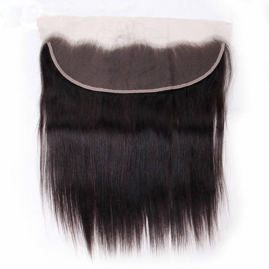 13x4 Straight Lace Frontal