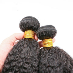 Natural Human Synthetic Fiber