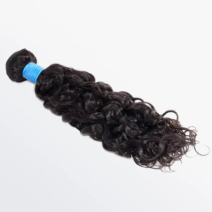 Italy Curly Virgin Brazilian Hair