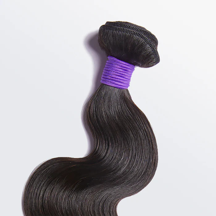 Premium Raw Indian Hair Body Wavy