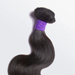 Premium Raw Indian Hair Body Wavy