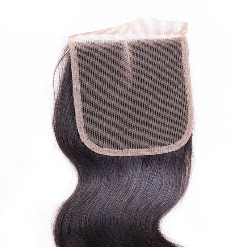 Body Wave Lace Closure