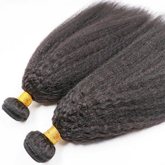 Natural Human Synthetic Fiber