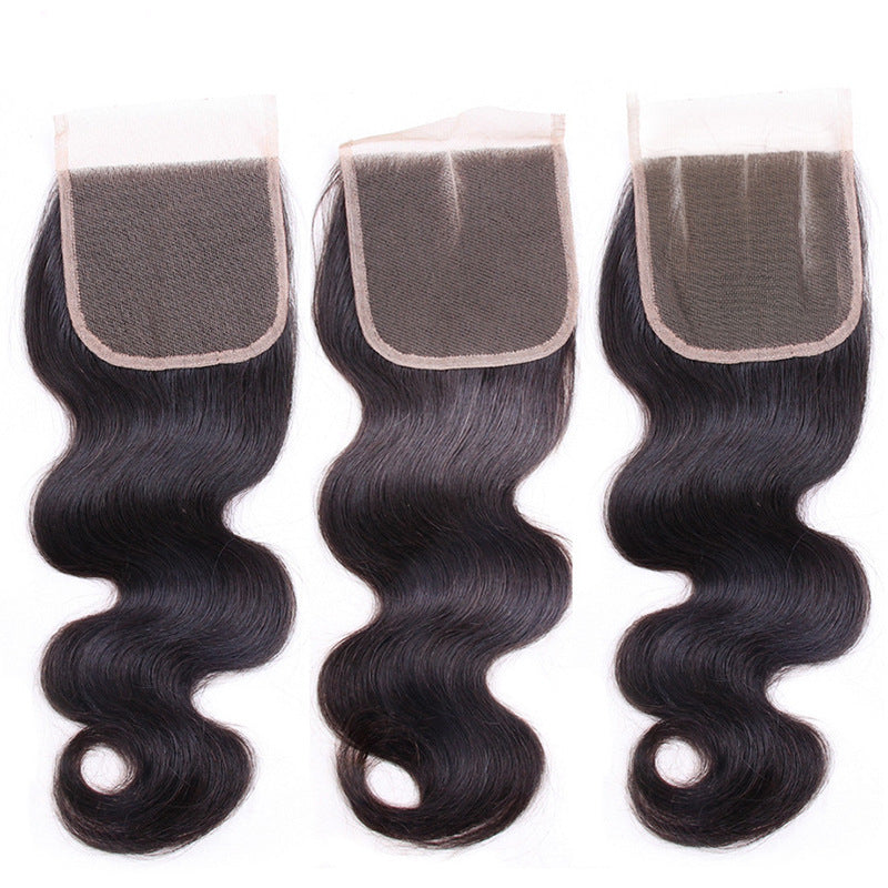 Body Wave Lace Closure