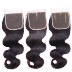 Body Wave Lace Closure