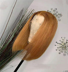 Human Hair Wig
