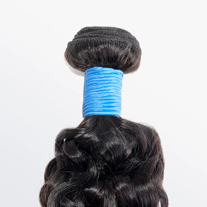 Italy Curly Virgin Brazilian Hair