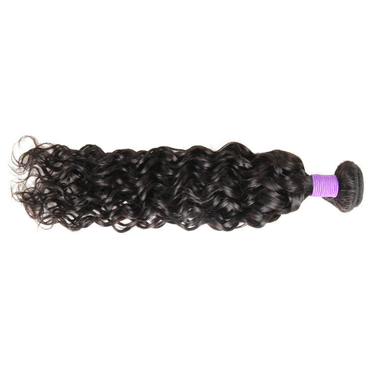 Water Wave Human Hair