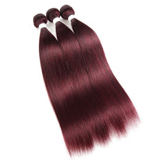 Straight Human Hair