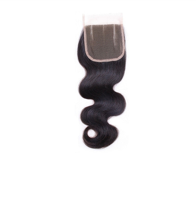 Body Wave Lace Closure