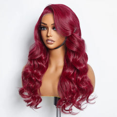 Body Wave Wear & Go Glueless Wig