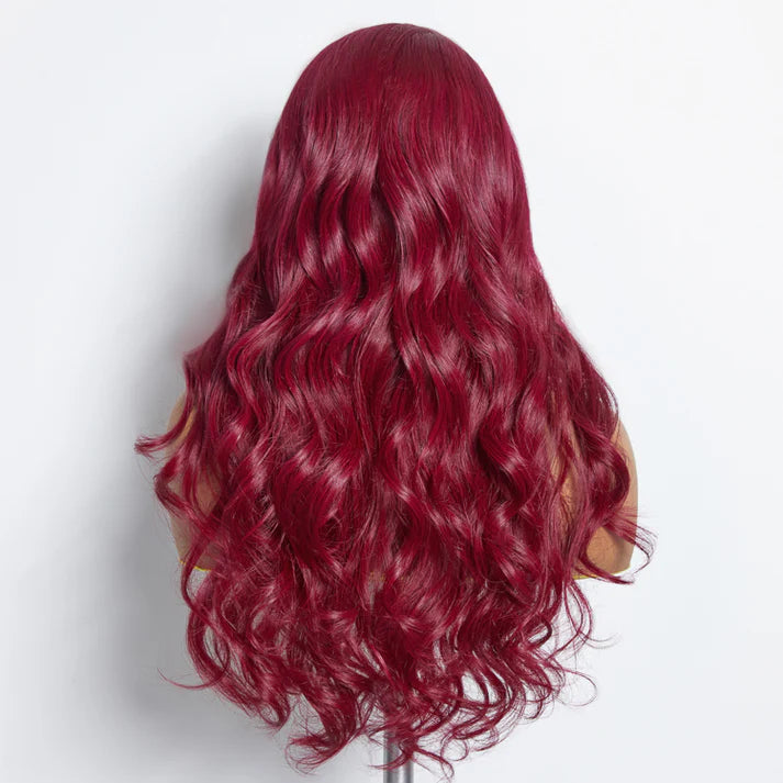 Body Wave Wear & Go Glueless Wig