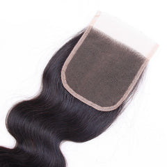 Body Wave Lace Closure