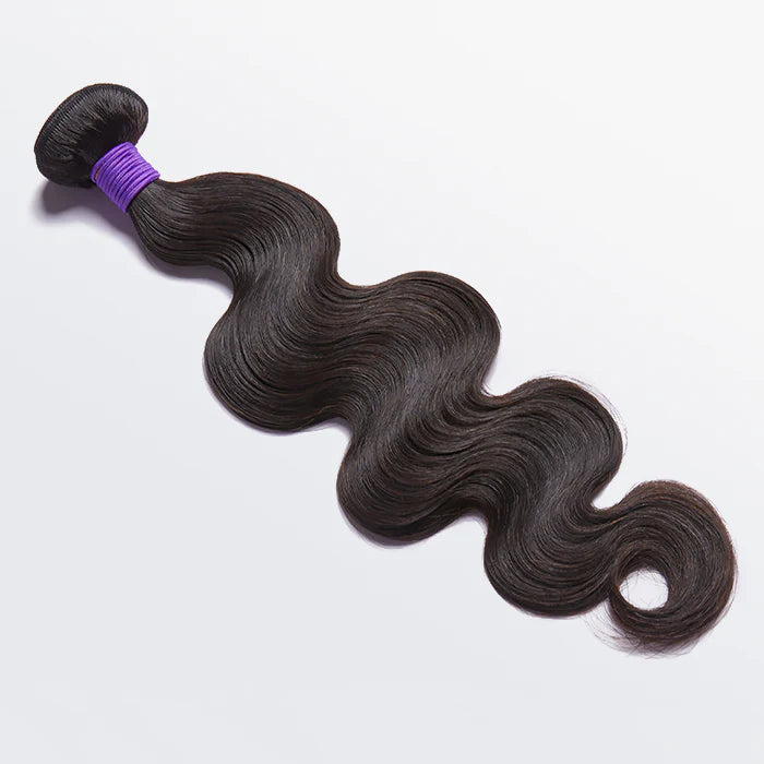 Premium Raw Indian Hair Body Wavy