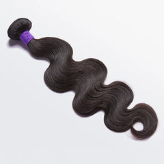 Premium Raw Indian Hair Body Wavy