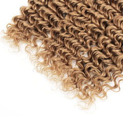 Deep Wave Human Hair