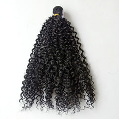 Human Hair Set