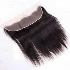 13x4 Straight Lace Frontal